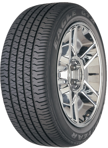 Goodyear 285/50 R20 111H Eagle GT II 2025