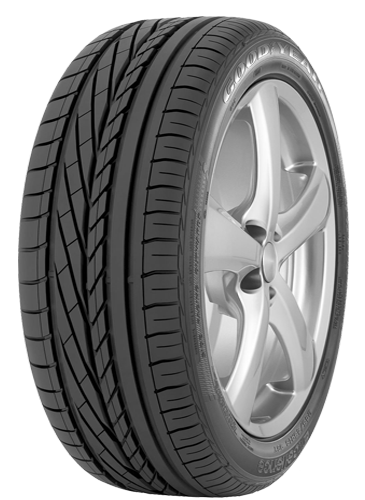 Goodyear 275/40 R19 101Y RunFlat Excellence * 2024