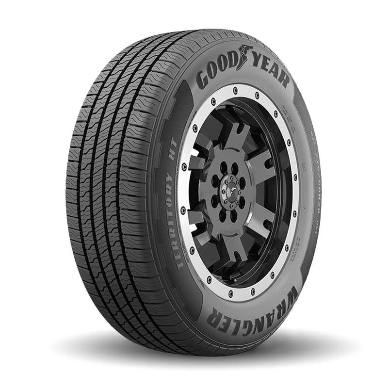 Goodyear 255/55 R20 110V Wrangler Territory HT 2026