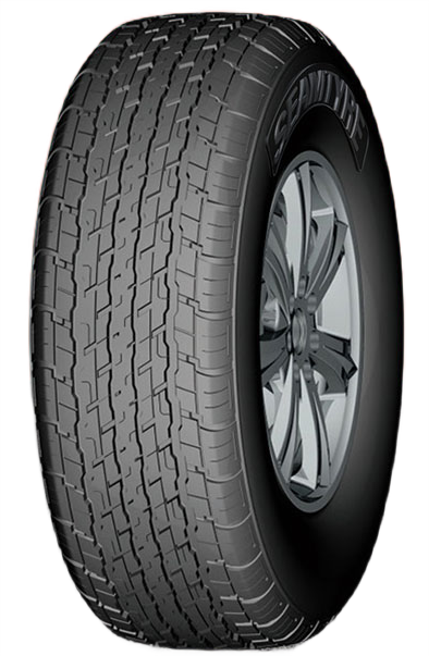 Seam 285/60 R18 116T Grand ATZ2 2026