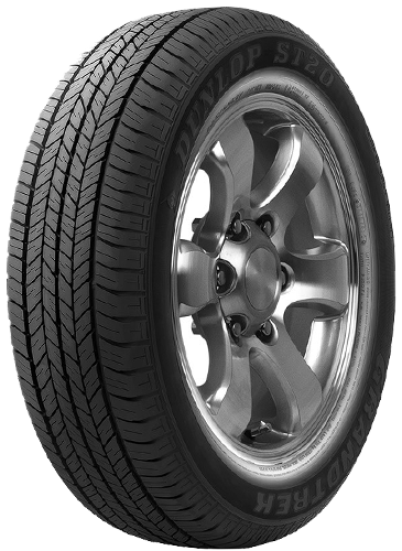 Dunlop 225/65 R18 103H Grandtrek ST20 2024