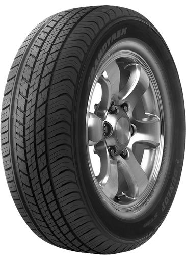 Dunlop 225/60 R18 100H Grandtrek ST30 2025