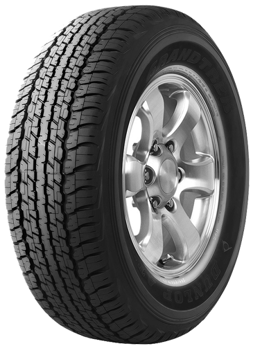 Dunlop 285/65 R17 116H Grandtrek AT22 2025