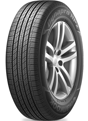 Hankook 245/55 R19 Dynapro HP2 RA33 2024