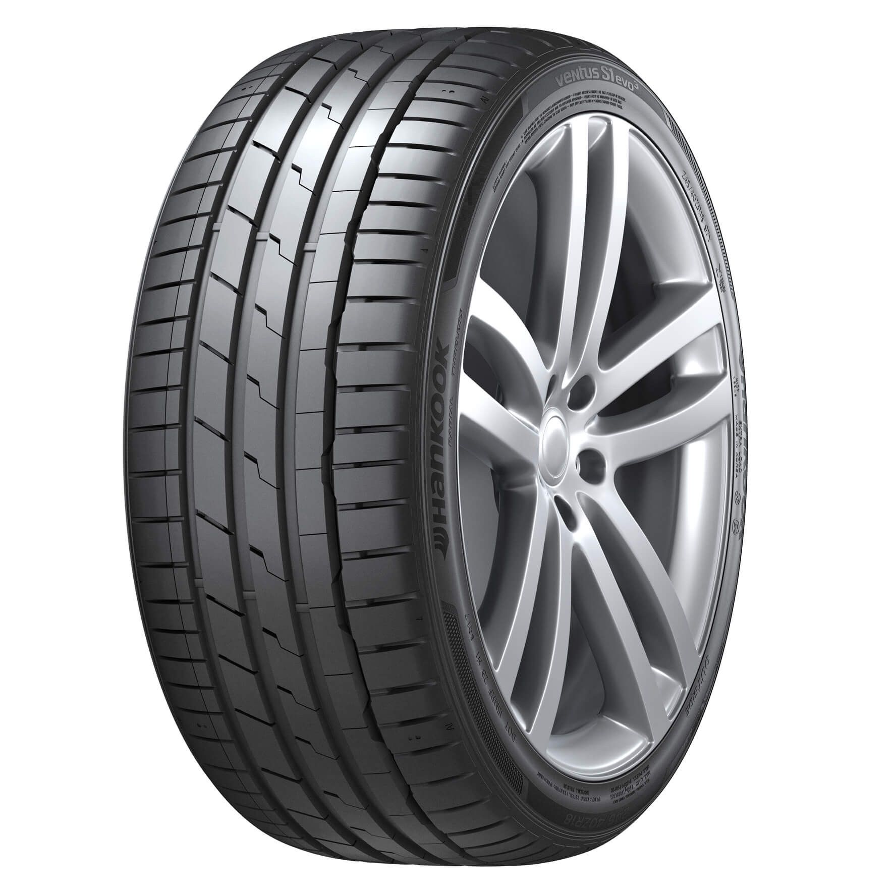 Hankook 275/30 R21 98Y Ventus S1 evo3 K127 2024