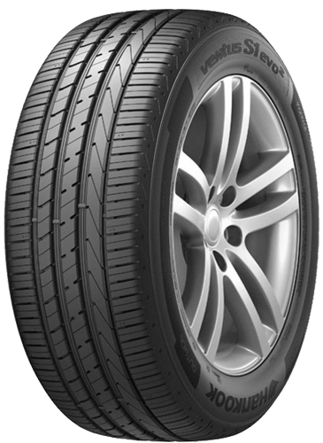 Hankook 215/65 R17 99V Ventus S1 evo2 K117 SUV 2024