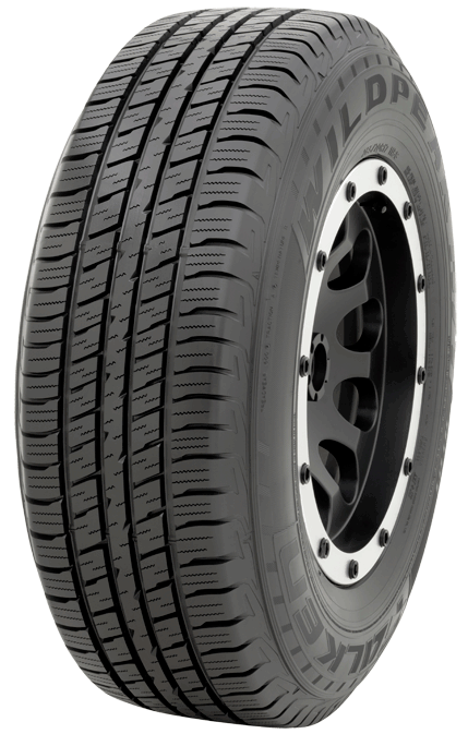 265/70 R16 112S
