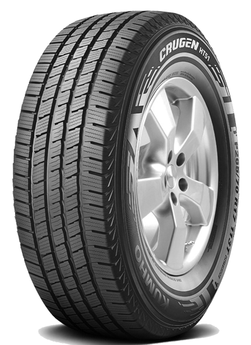 Kumho 275/55 R20 111T Crugen HT51 2025