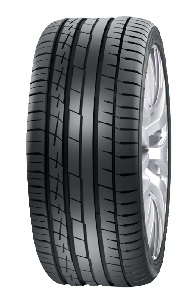 Accelera 315/40 R21 115W Iota ST68 T 2026