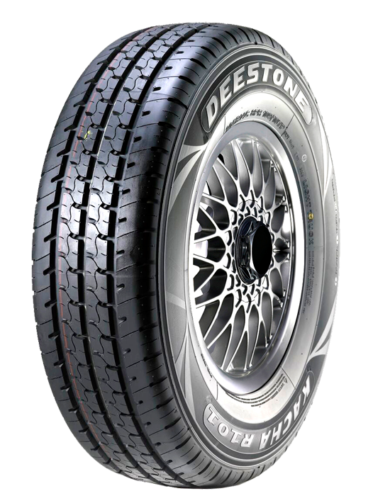 Deestone 185 R14C 102/100Q Kacha R101 2026