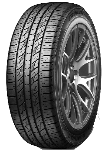 Kumho 235/55 R19 101H Crugen Premium KL33 2025