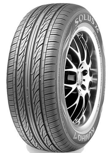 235/45 R18 94V Solus XC KU26 2026