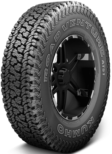 Marshal 265/75 R16 114T Road Venture AT51 2025