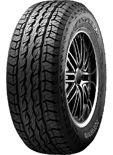 Marshal 285/70 R17 117S Road Venture SAT KL61 2025