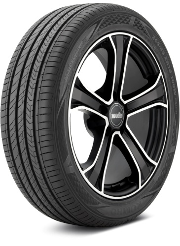 225/50 R18 95W Solus TA91 2026