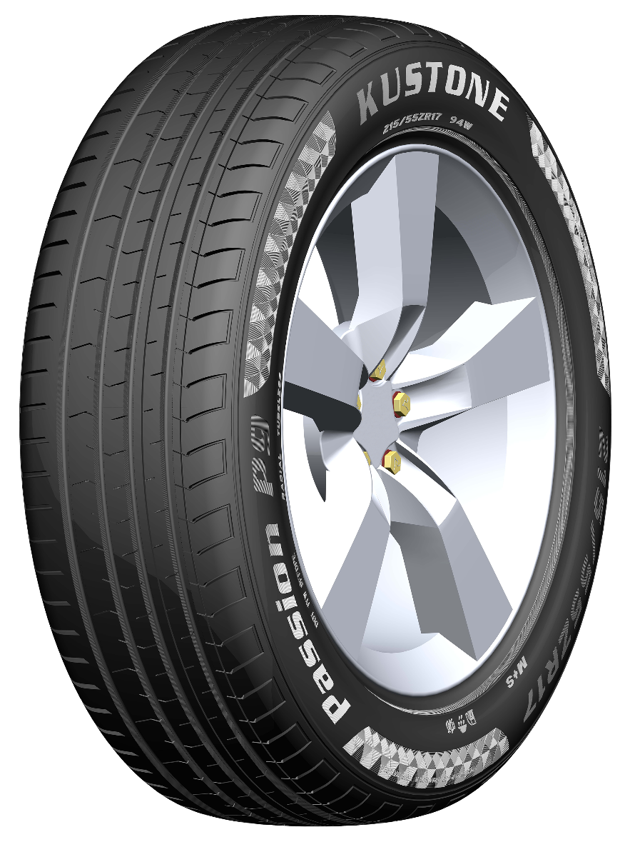 Kustone 255/45 R18 103W Passion P9 2025