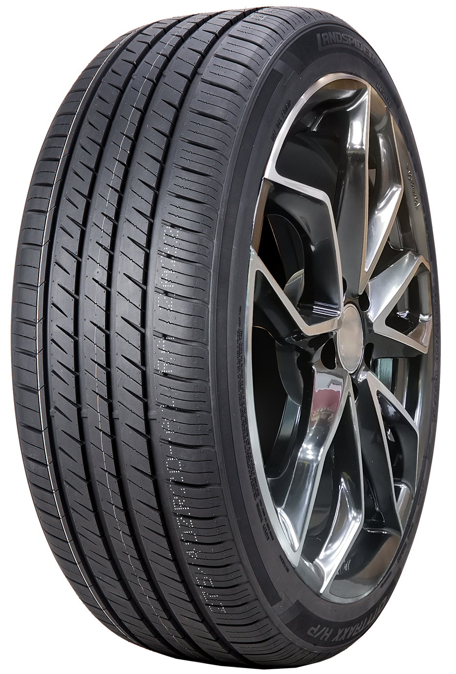 Landspider 235/55 R18 104W Citytraxx H/P 2025