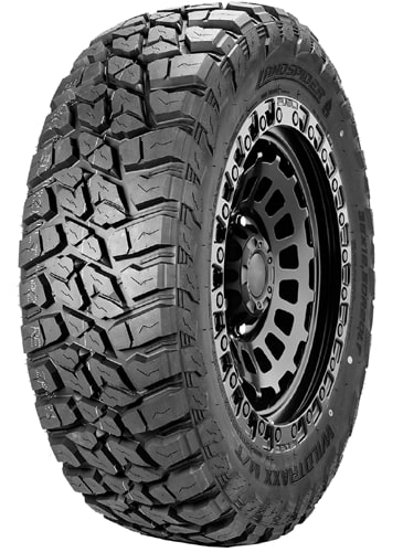 Landspider 315/75 R16 124Q Wildtraxx MT 2026