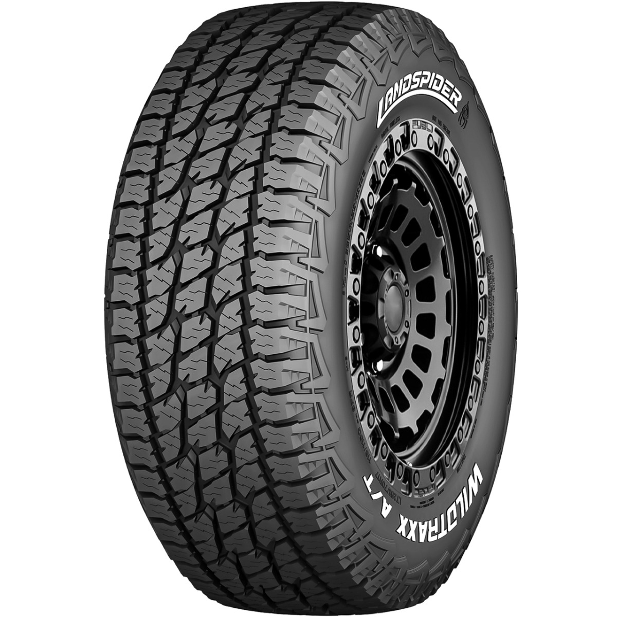 Landspider 245/75 R16 111T Wildtraxx A/T 2026