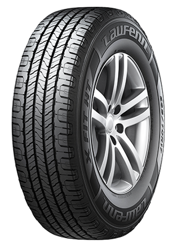 Laufenn 285/50 R20 116V X Fit Van LD01 2024
