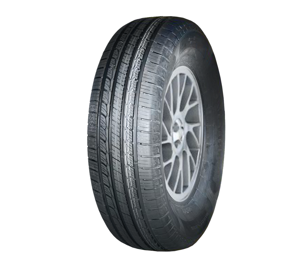 Seam 265/50 R20 111V Liberty H/T 2026