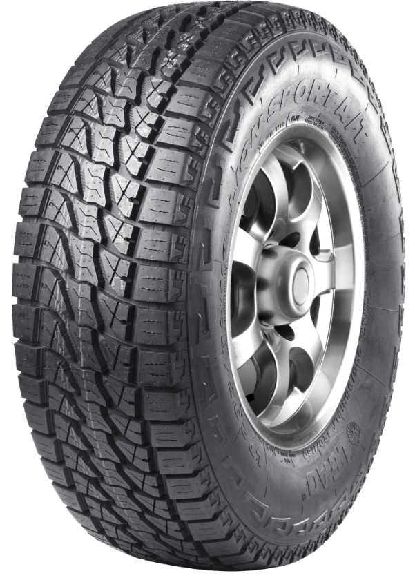 Leao 285/70 R17 117T Lion Sport A/T 2026
