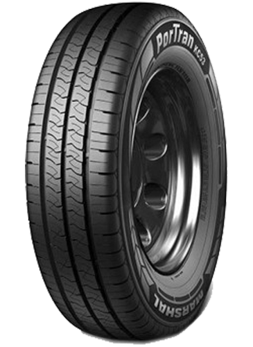 Kumho 215/65 R17 108H PorTran KC53 2026