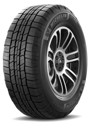 Michelin 265/75 R16 116S LTX Trail ST 2025