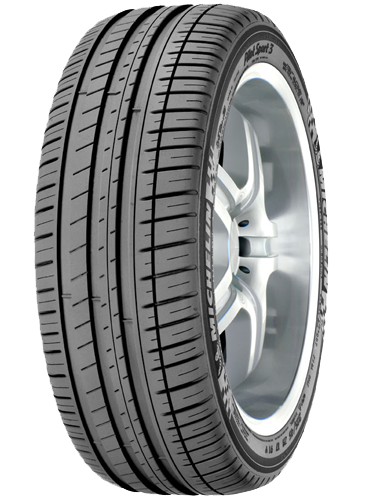 Michelin 285/35 R20 104Y Pilot Sport 3 MO 2025