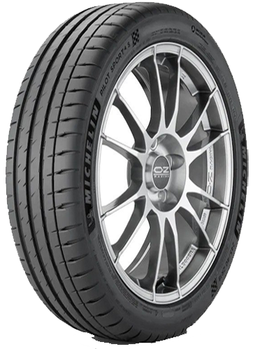 Michelin 325/35 R22 114Y Pilot Sport 4S MO1 2025