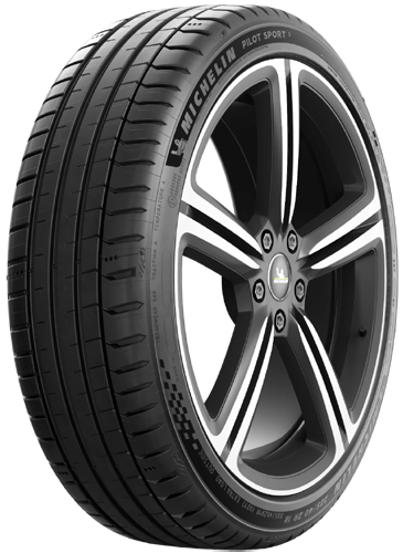 Michelin 265/35 R18 97Y Pilot Sport 5 2025