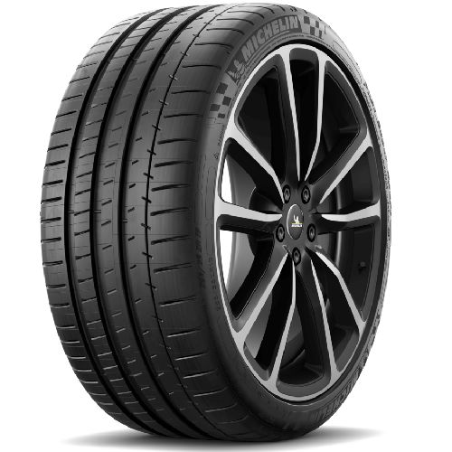 Michelin 265/35 R20 99Y Pilot Super Sport * 2026