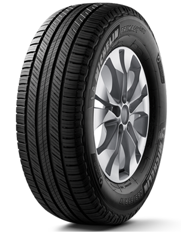 Michelin 215/70 R16 100H Primacy SUV Plus 2025