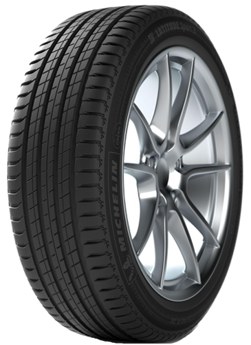 Michelin 315/40 R21 111Y Latitude Sport 3 MO 2025