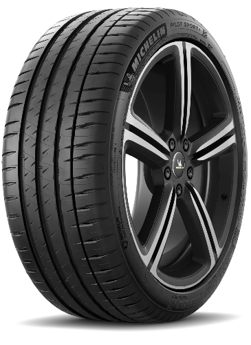 Michelin 245/40 R21 100Y Pilot Sport 4 2025