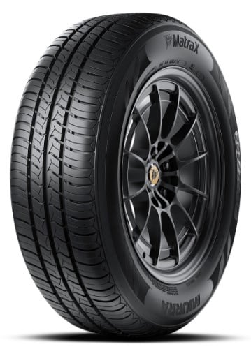 Matrax 185/60 R15 88H Miurra 2024