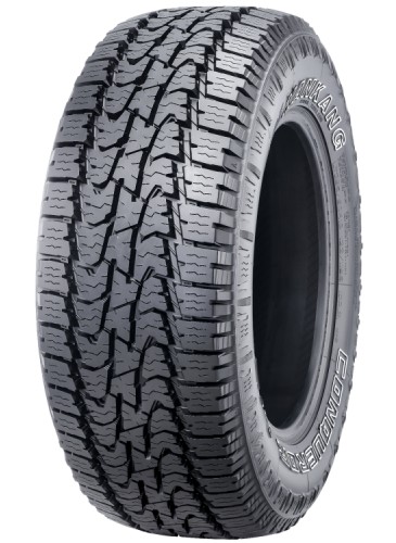 Nankang 255/70 R17 112T AT-5 2026