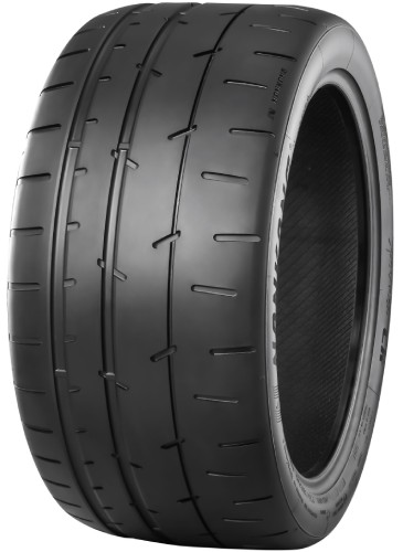 Nankang 215/40 R17 87W CR-S 2026