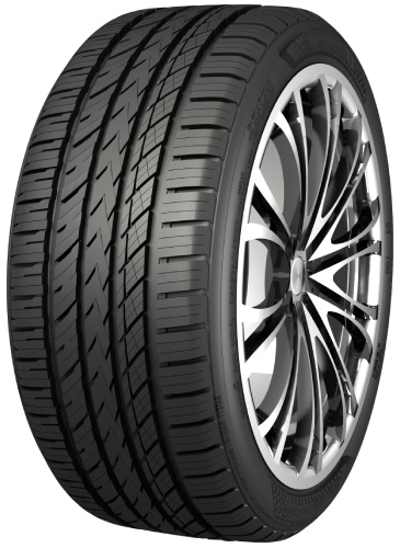 Nankang 205/55 R16 91V NS 25 2026