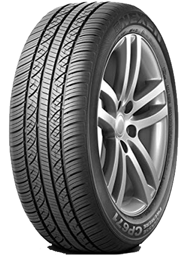 Nexen 215/70 R16 100H CP671 2025