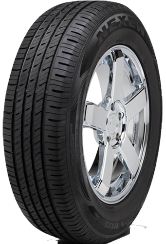 Roadstone 255/40 R20 101Y N'Fera RU5 2025