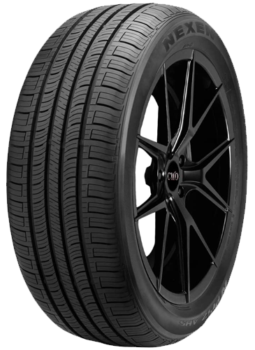 Nexen 245/45 R18 100V N'Priz AH5 2025