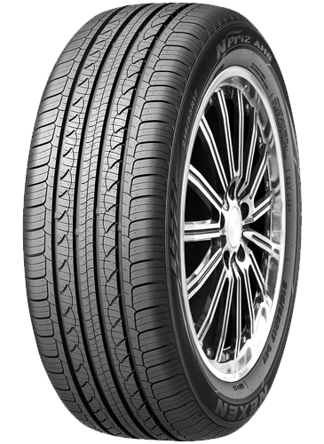 Nexen 225/60 R18 100H N'Priz AH8 2025
