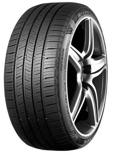 Nexen 245/50 R20 102V N'Fera Supreme 2025