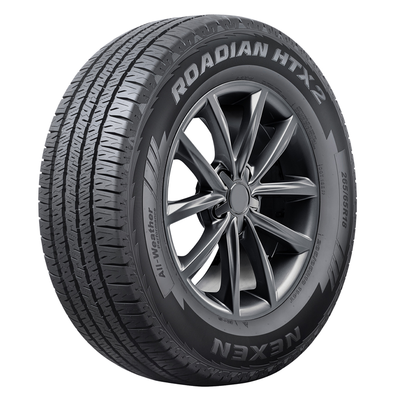 Nexen 245/65 R17 107H Roadian HTX2 2025
