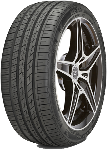 Nexen 235/40 R19 96W N'Fera AU7 2025