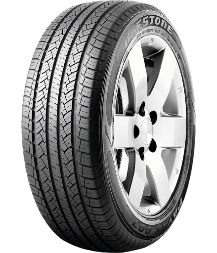 Deestone 235/55 R18 104V Payak 007 R601 2025