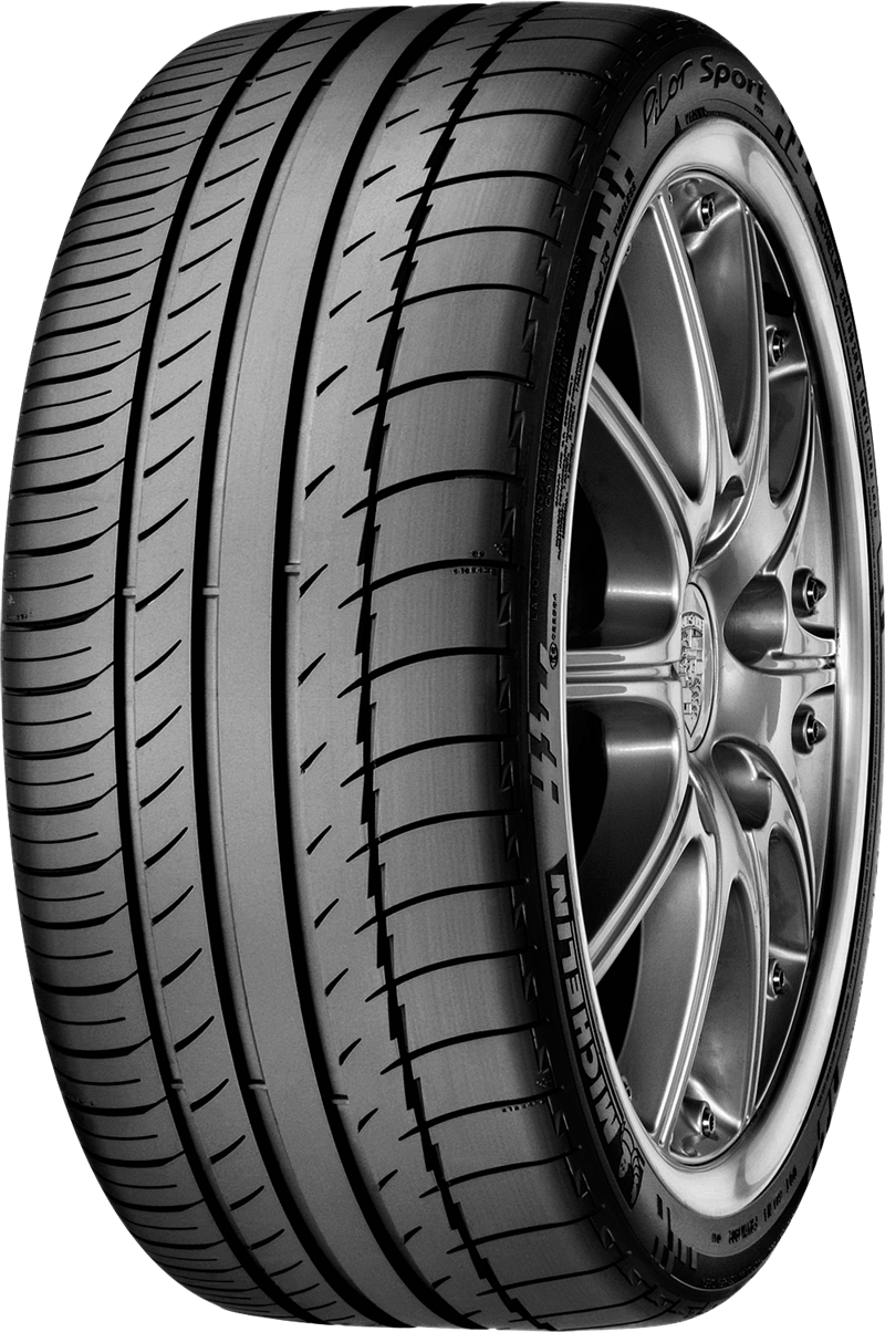 Michelin 265/40 R18 101Y Pilot Sport PS2 N4 2025