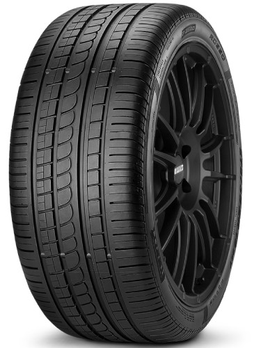 Pirelli 295/30 R18 98Y P Zero Rosso N4 2025