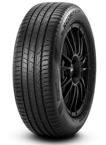 Pirelli 255/45 R20 105T Scorpion AO Plus Elect 2024